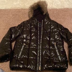 Big Kids Tommy Hilfiger Jacket